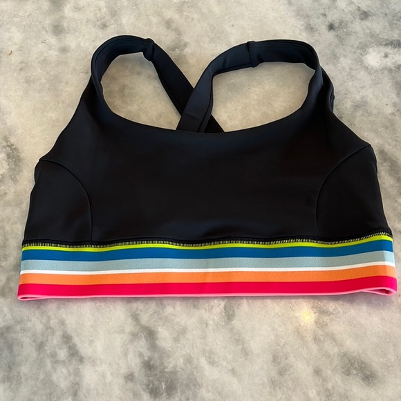 IVL Other - IVL Stay in Place Sports Bra
